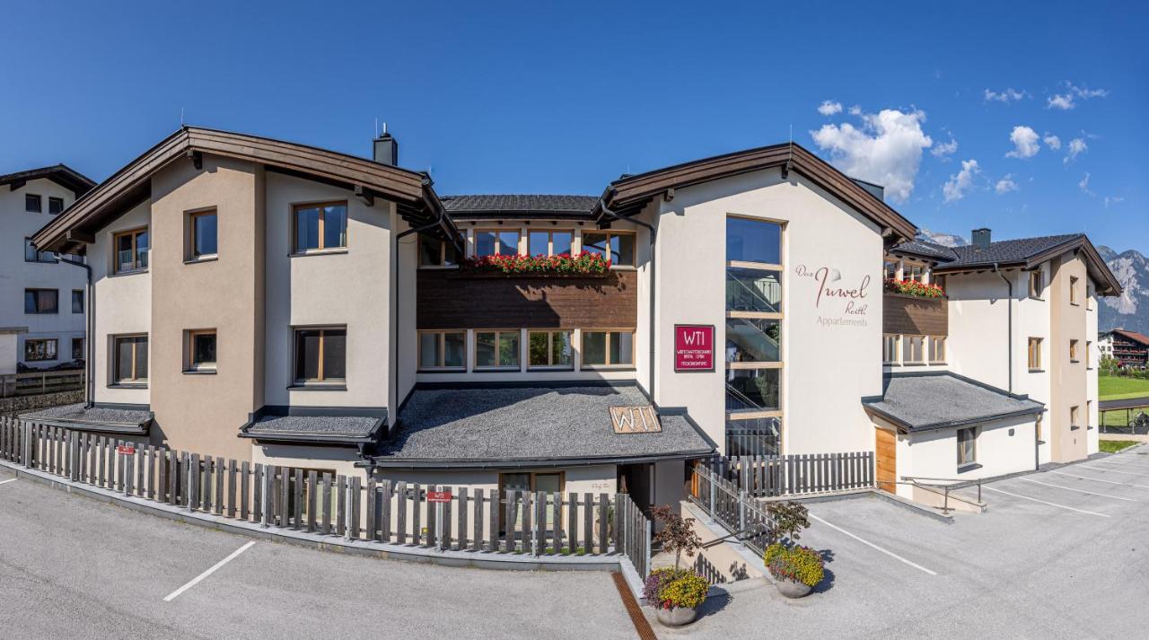 Das Juwel Reith Reith im Alpbachtal Extérieur photo