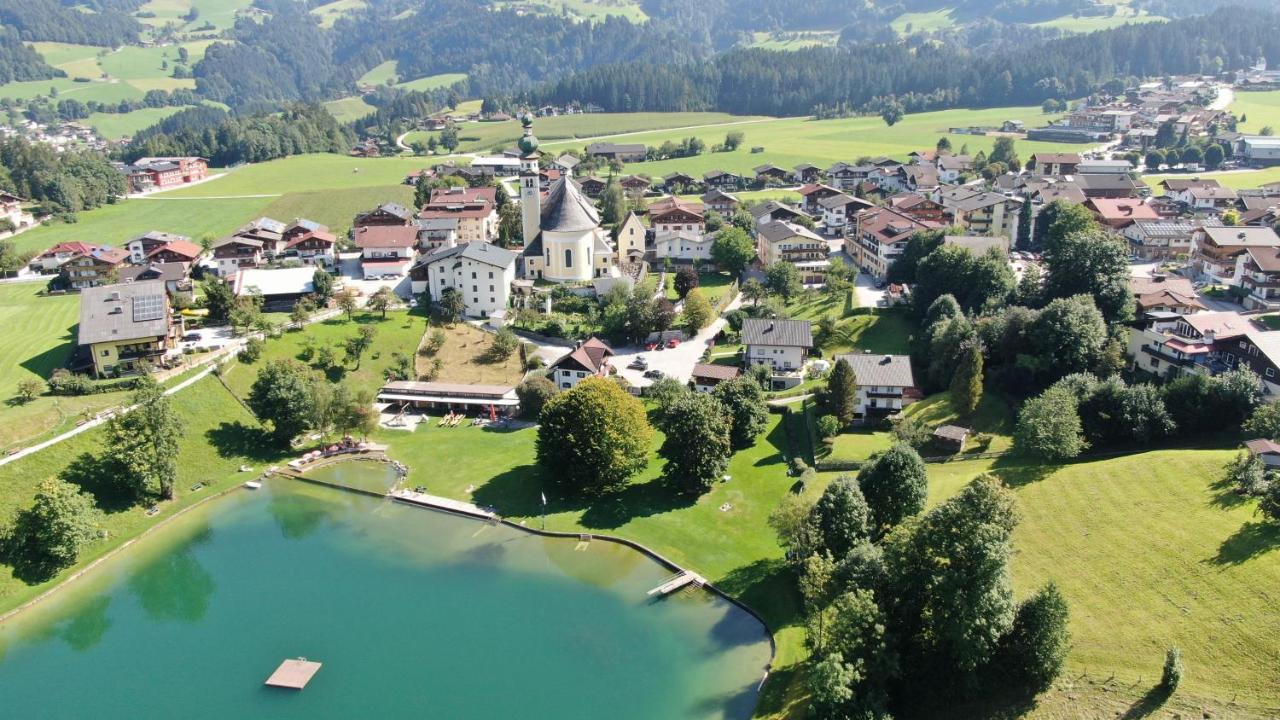 Das Juwel Reith Reith im Alpbachtal Extérieur photo