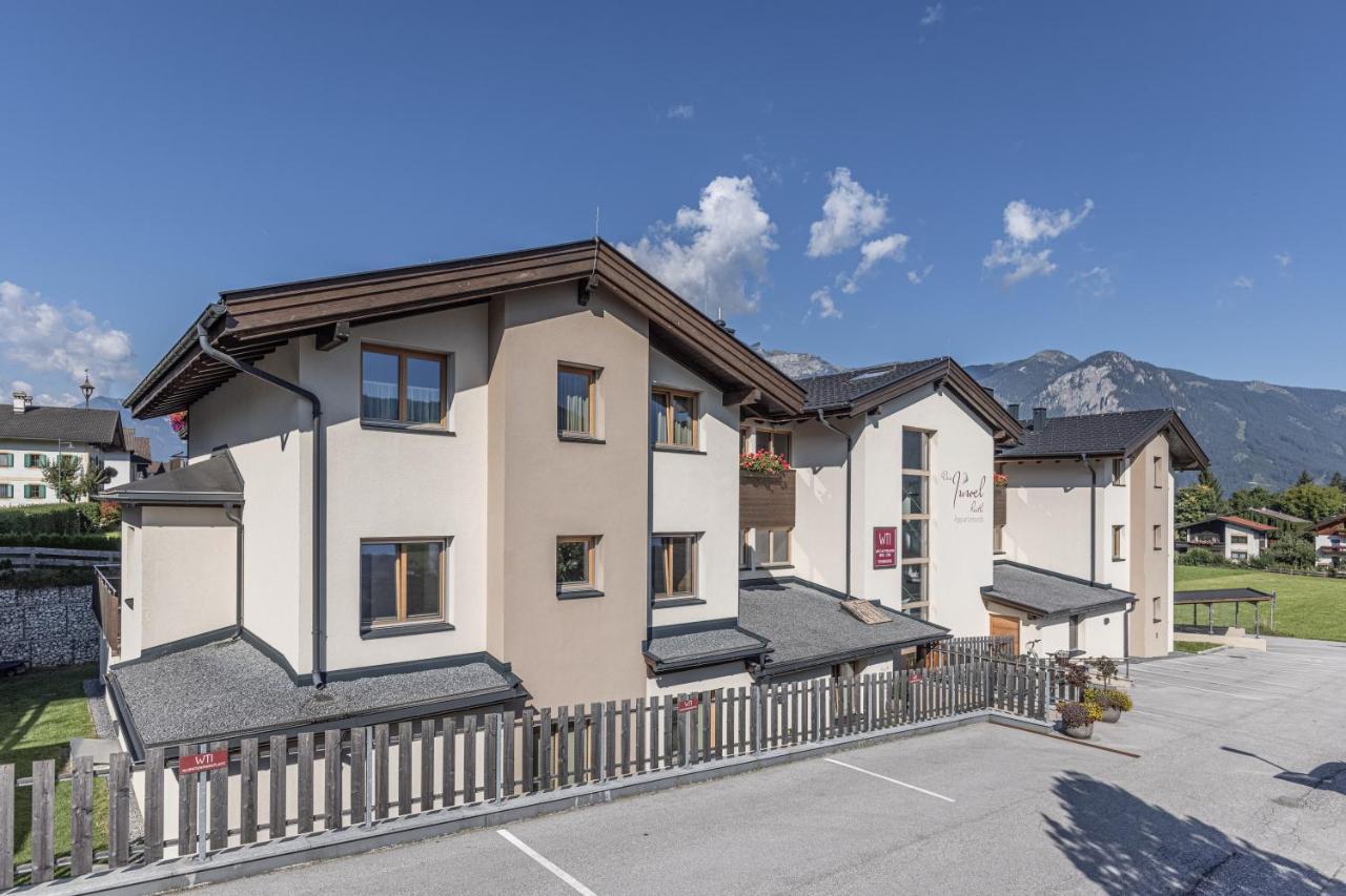 Das Juwel Reith Reith im Alpbachtal Extérieur photo