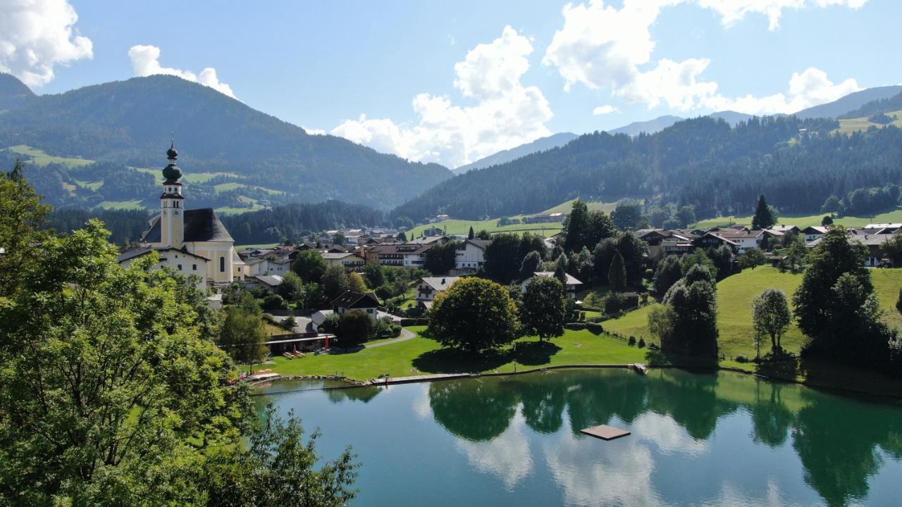 Das Juwel Reith Reith im Alpbachtal Extérieur photo