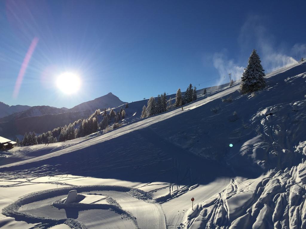 Das Juwel Reith Reith im Alpbachtal Extérieur photo