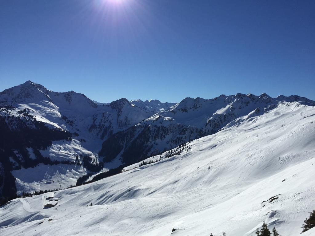 Das Juwel Reith Reith im Alpbachtal Extérieur photo