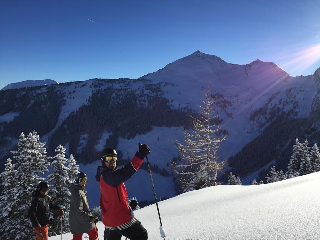 Das Juwel Reith Reith im Alpbachtal Extérieur photo