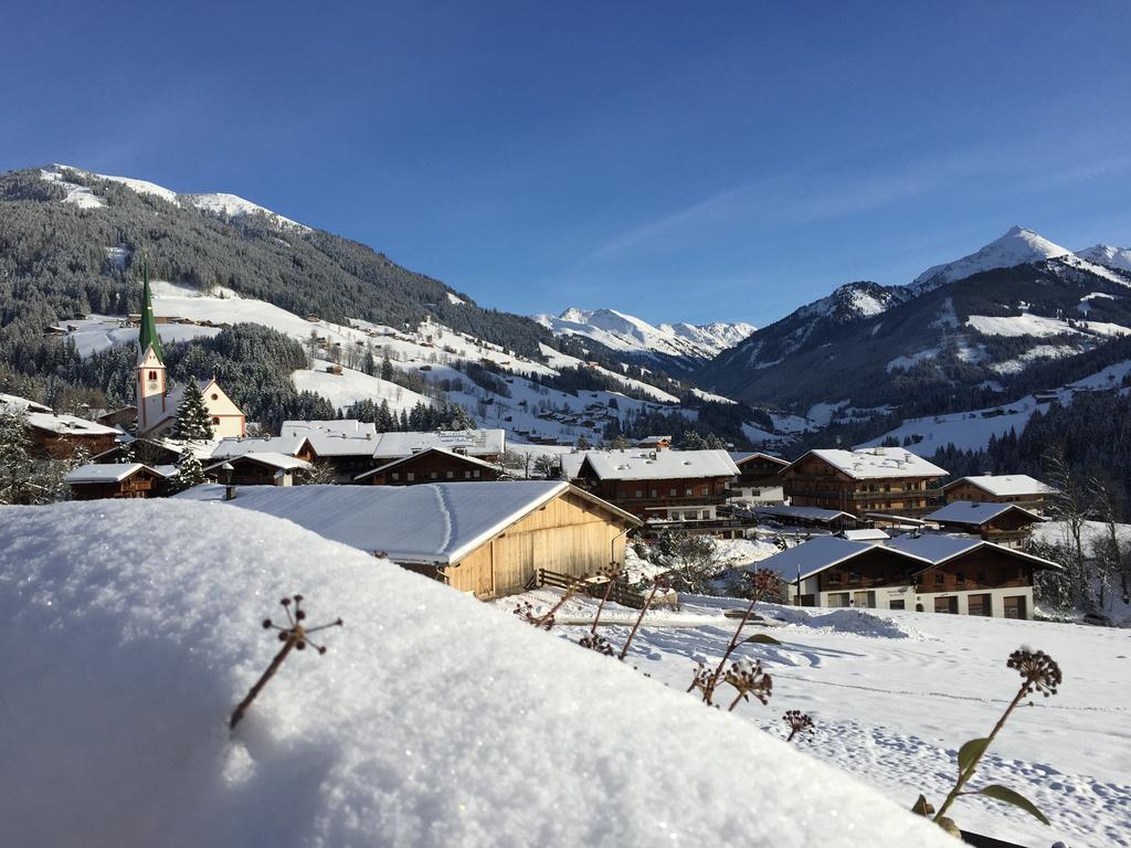 Das Juwel Reith Reith im Alpbachtal Extérieur photo