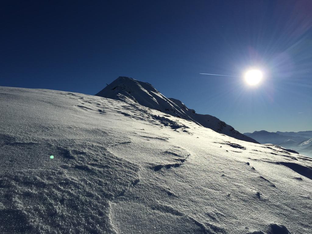 Das Juwel Reith Reith im Alpbachtal Extérieur photo