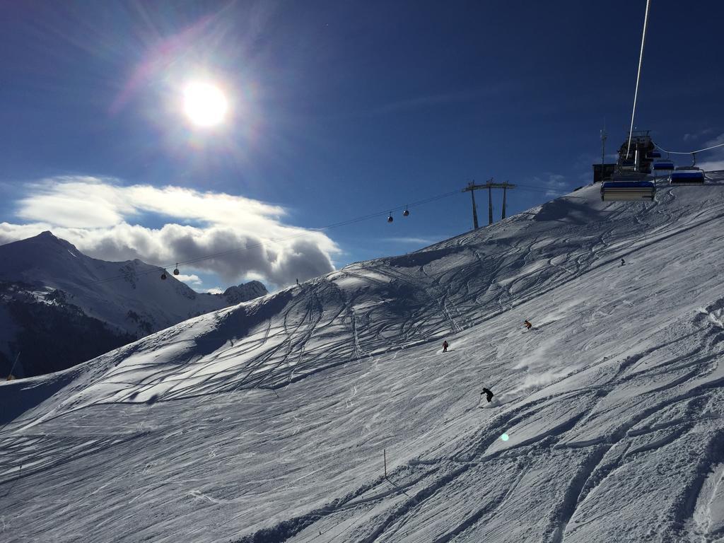 Das Juwel Reith Reith im Alpbachtal Extérieur photo