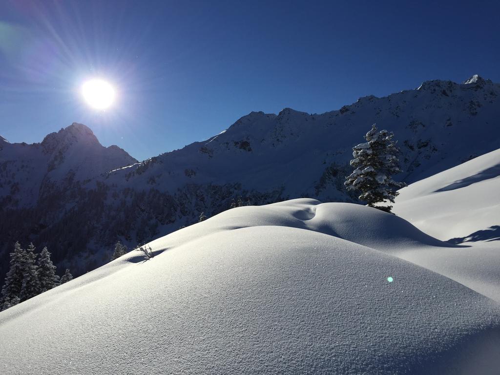 Das Juwel Reith Reith im Alpbachtal Extérieur photo