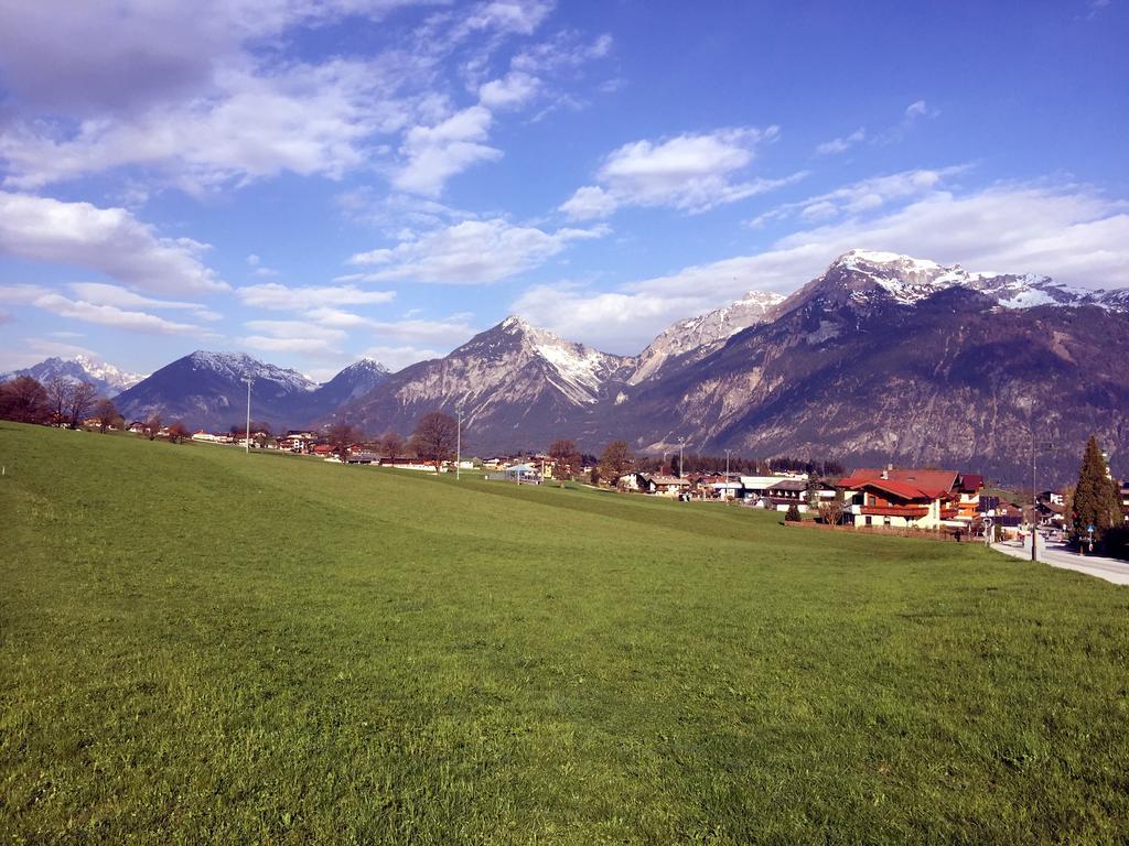 Das Juwel Reith Reith im Alpbachtal Extérieur photo