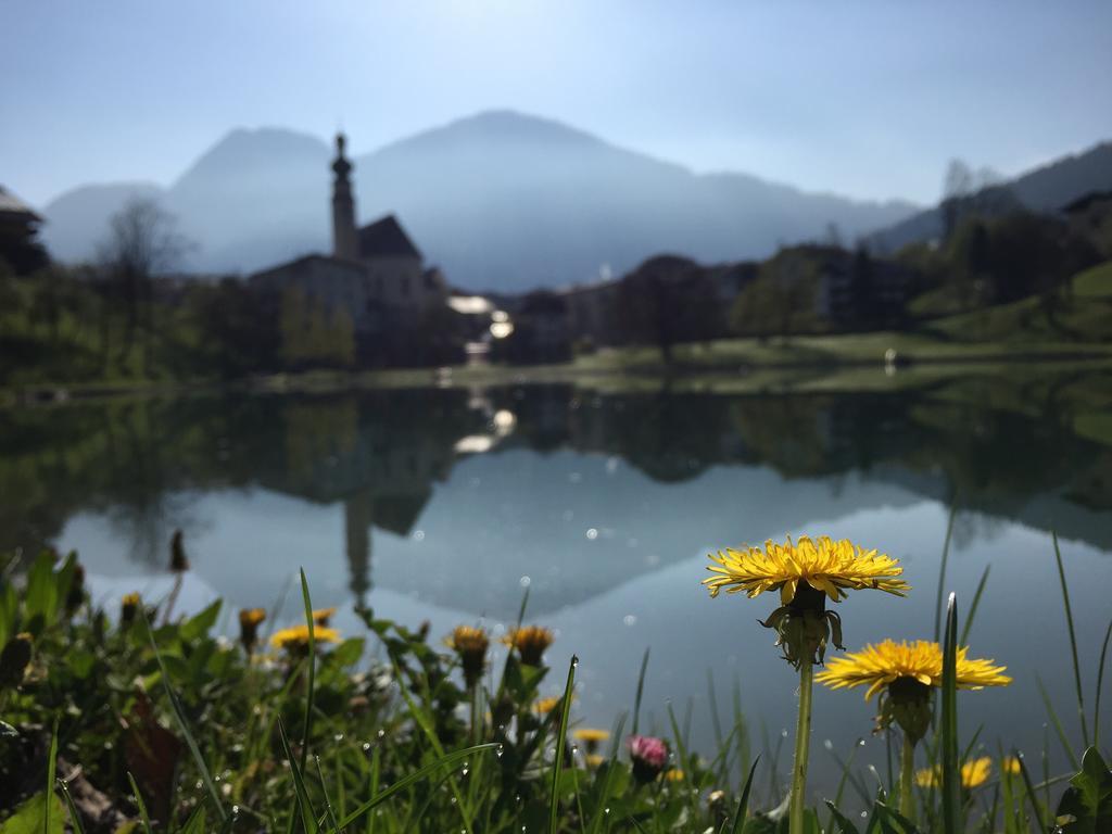 Das Juwel Reith Reith im Alpbachtal Extérieur photo