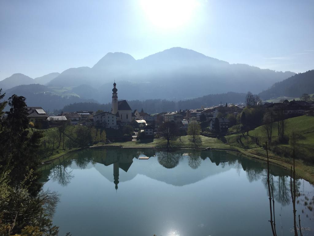 Das Juwel Reith Reith im Alpbachtal Extérieur photo