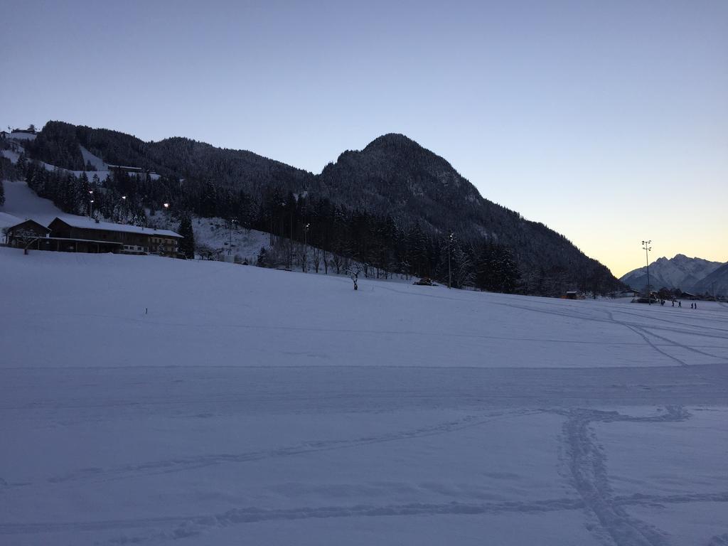 Das Juwel Reith Reith im Alpbachtal Extérieur photo
