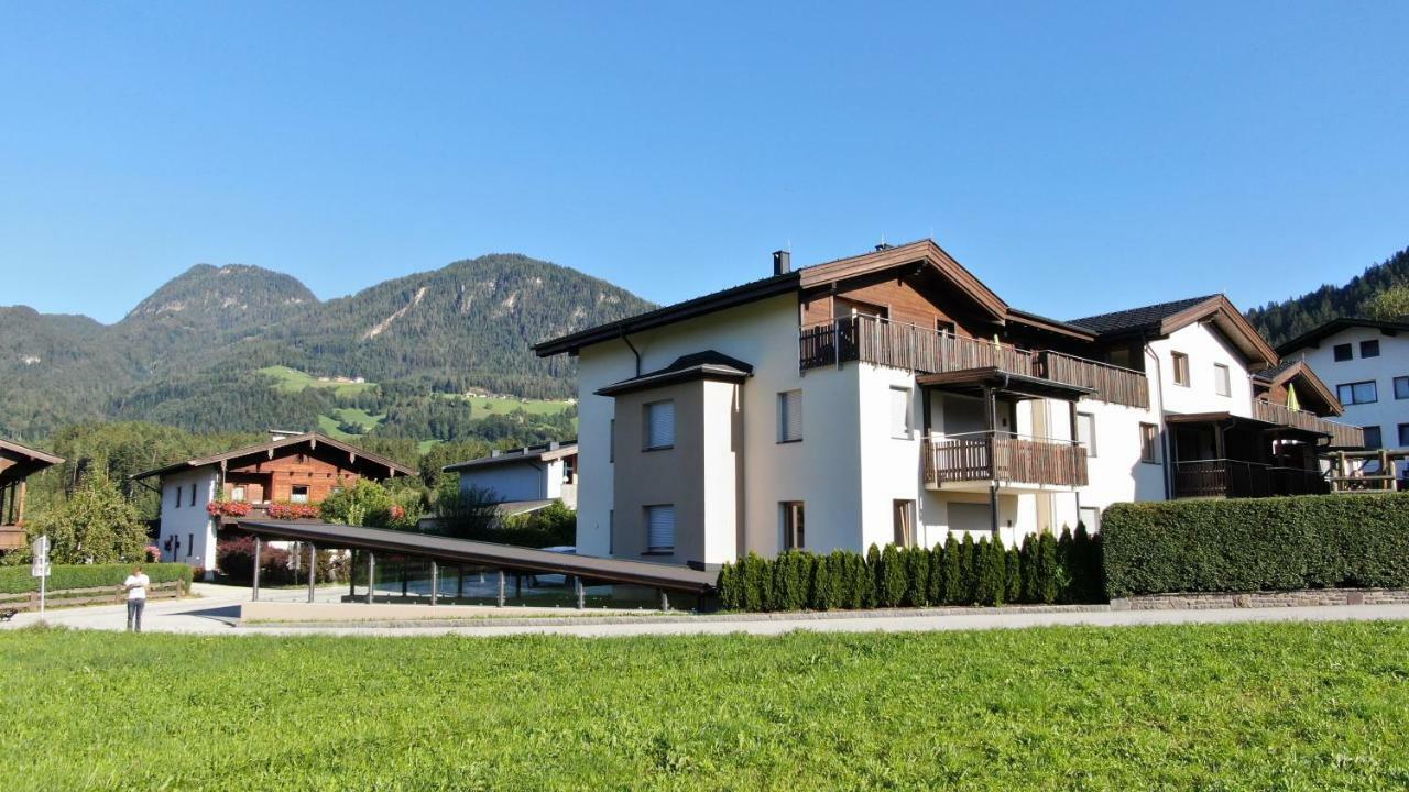 Das Juwel Reith Reith im Alpbachtal Extérieur photo