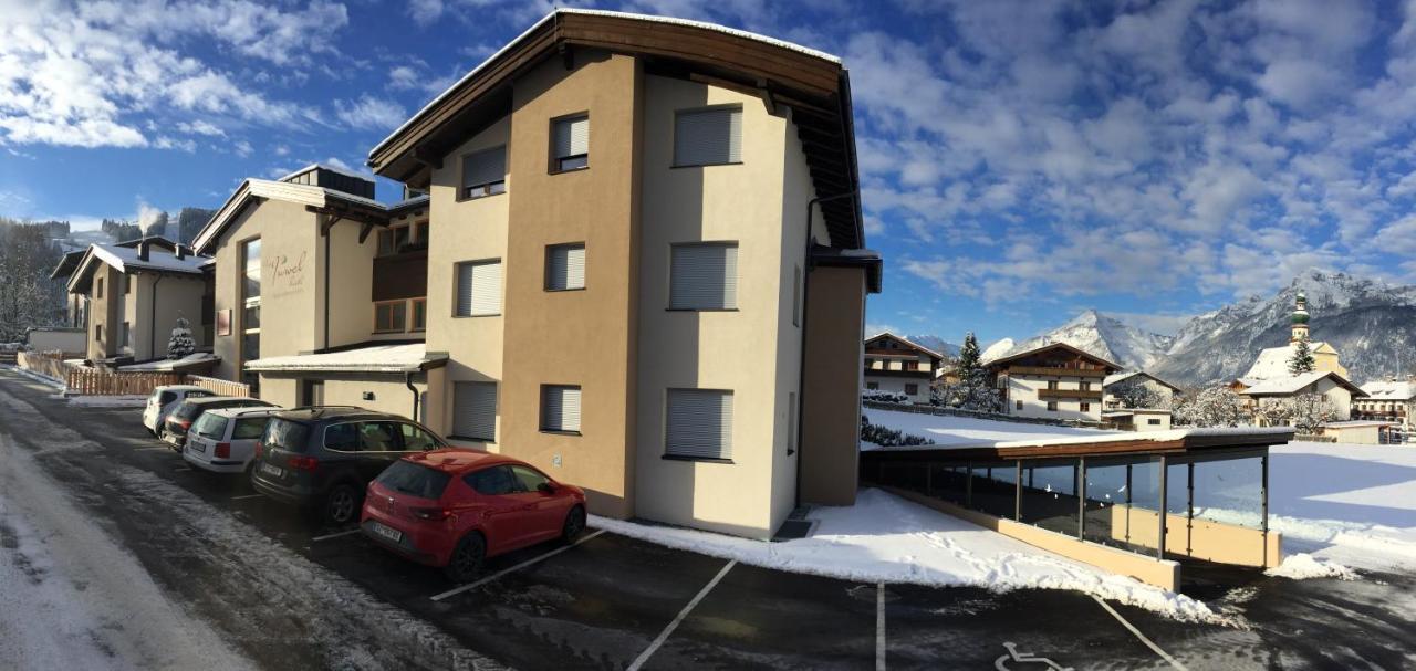 Das Juwel Reith Reith im Alpbachtal Extérieur photo