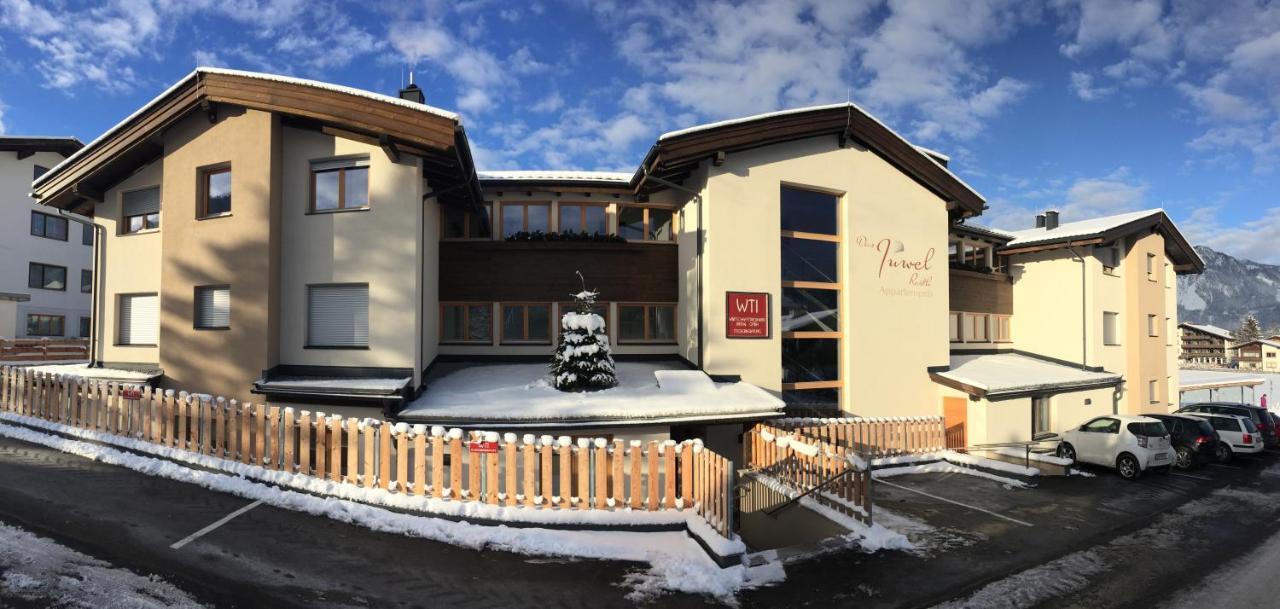 Das Juwel Reith Reith im Alpbachtal Extérieur photo